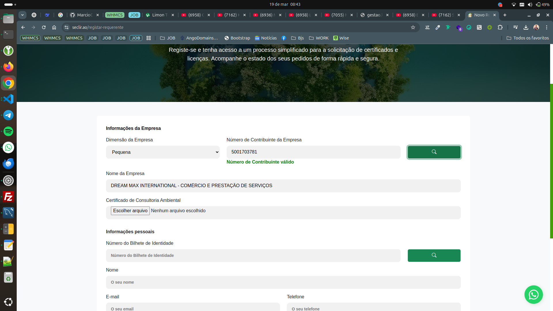 Curso 2